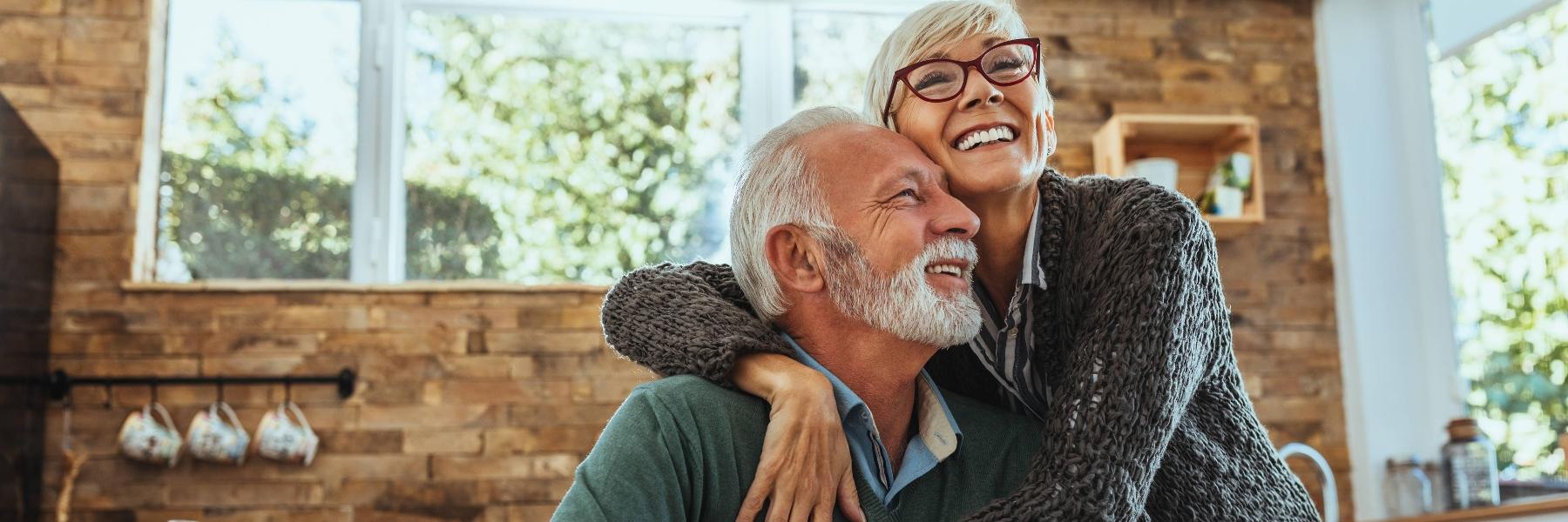 Couple | Prosthodontist Medina OH